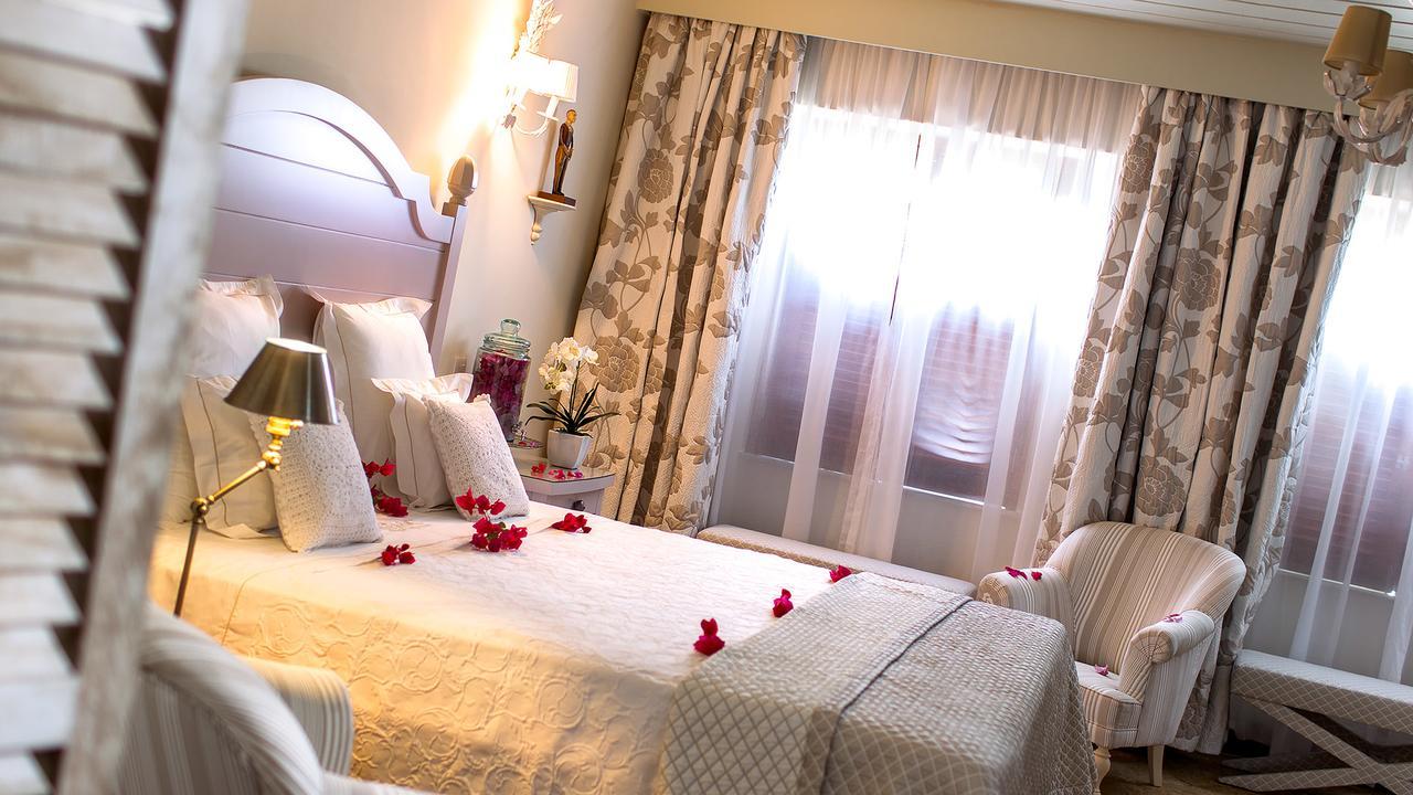 Quarto Duplo Colonial