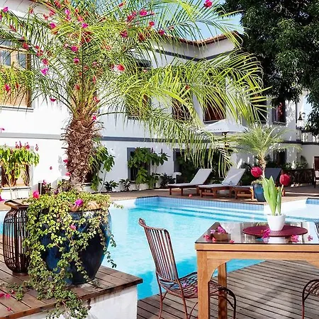 Casa de St. Antônio Hotel Boutique-3